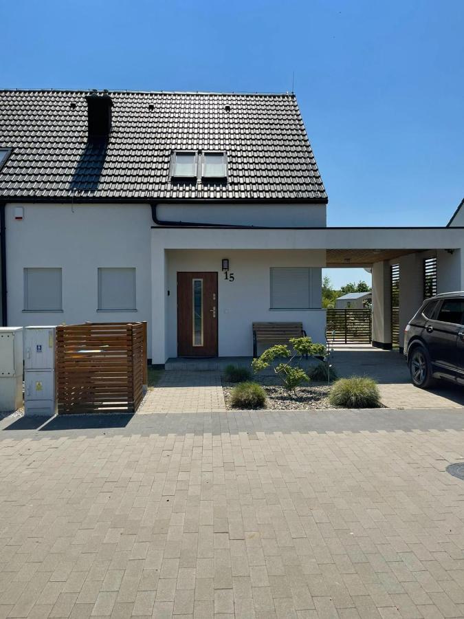 Haus Nathalie *