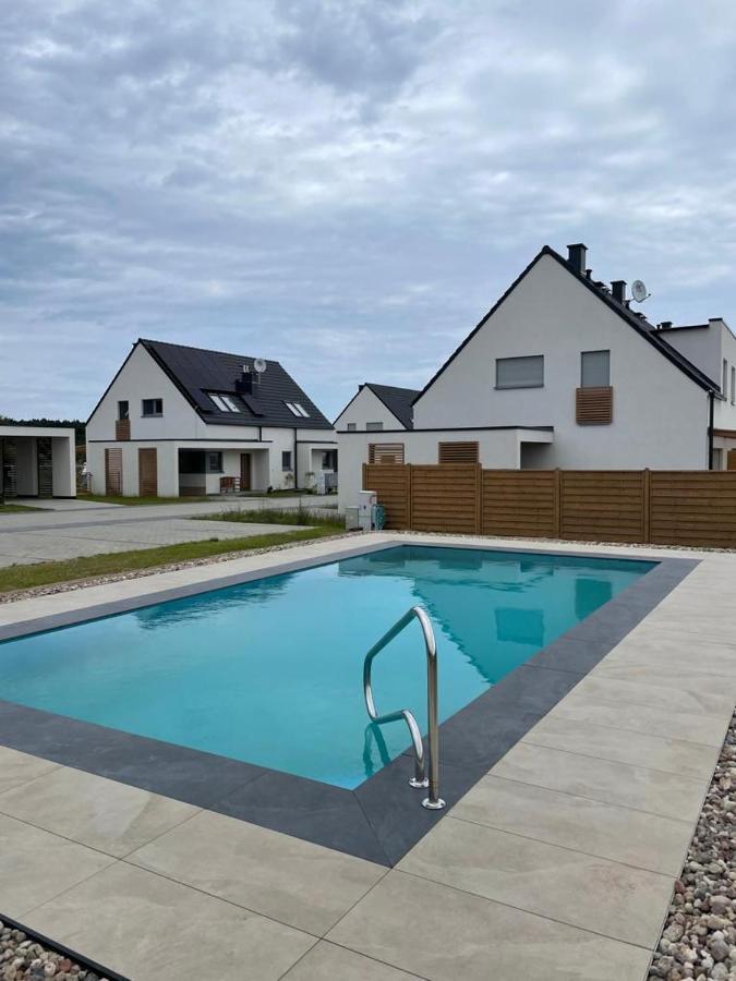 Haus Nathalie * Trzesacz