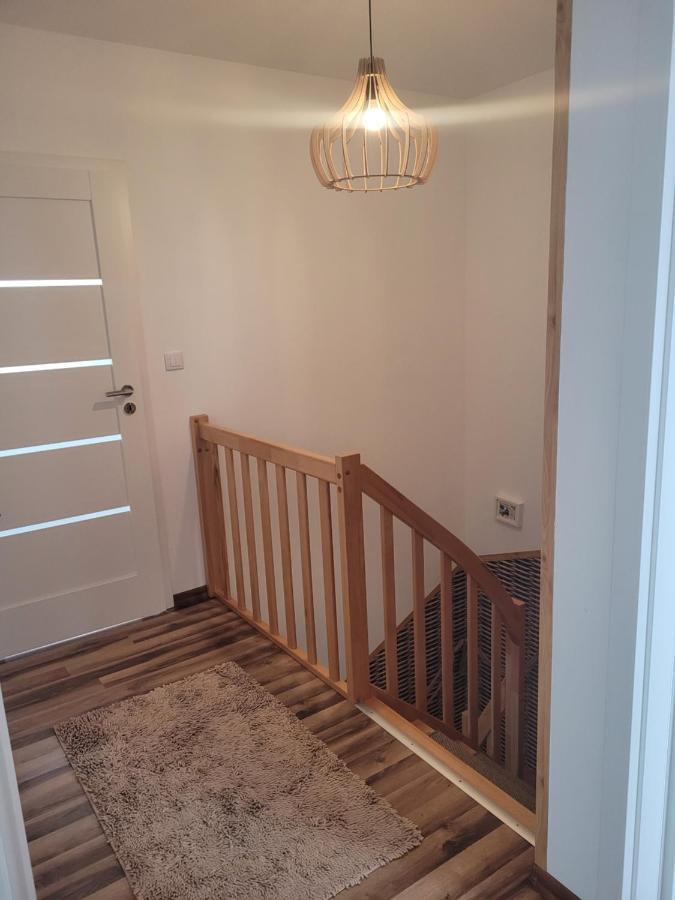 Haus Nathalie Holiday home Trzesacz