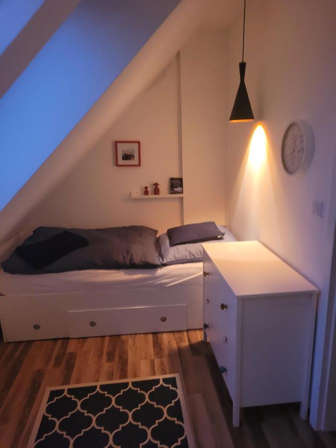 Haus Nathalie Holiday home *