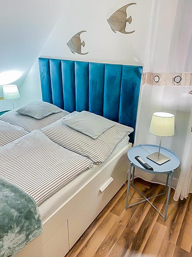 Haus Nathalie Holiday home *