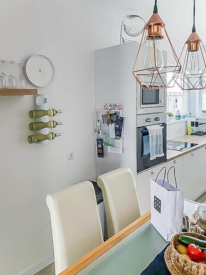 Haus Nathalie Holiday home