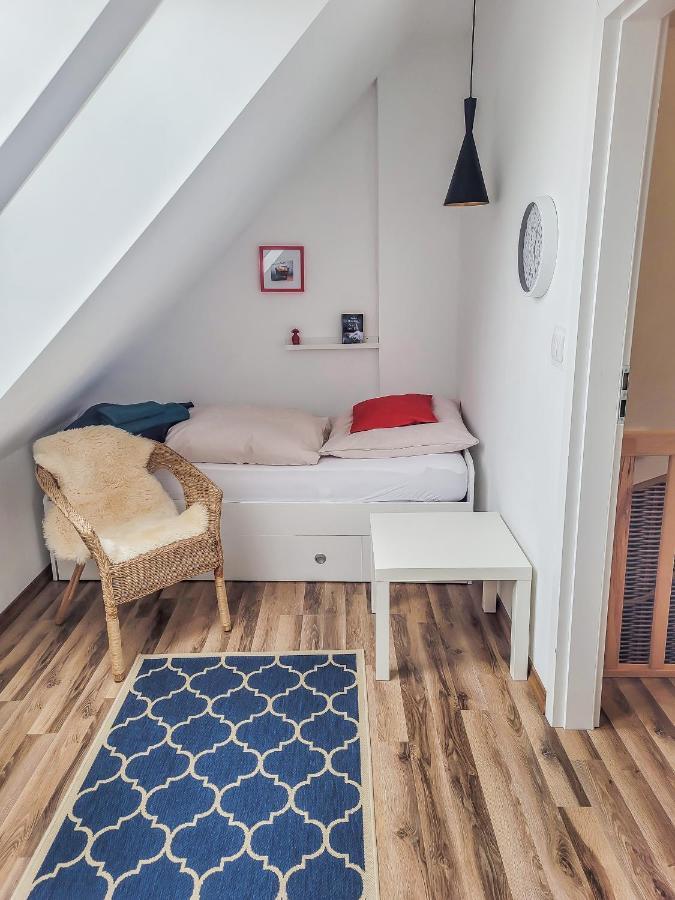 Haus Nathalie Trzesacz