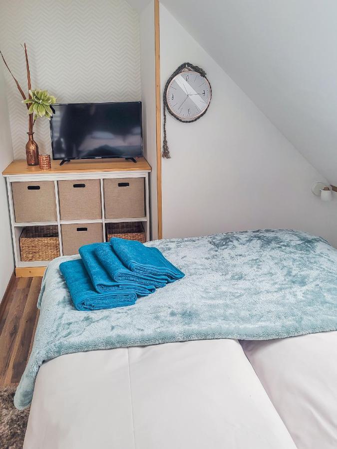 Haus Nathalie *