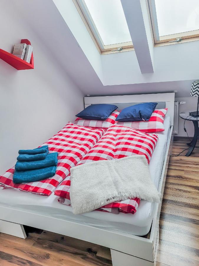 Haus Nathalie Holiday home *
