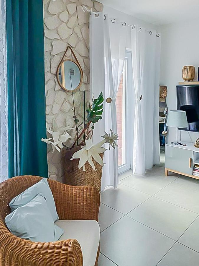 Haus Nathalie Holiday home