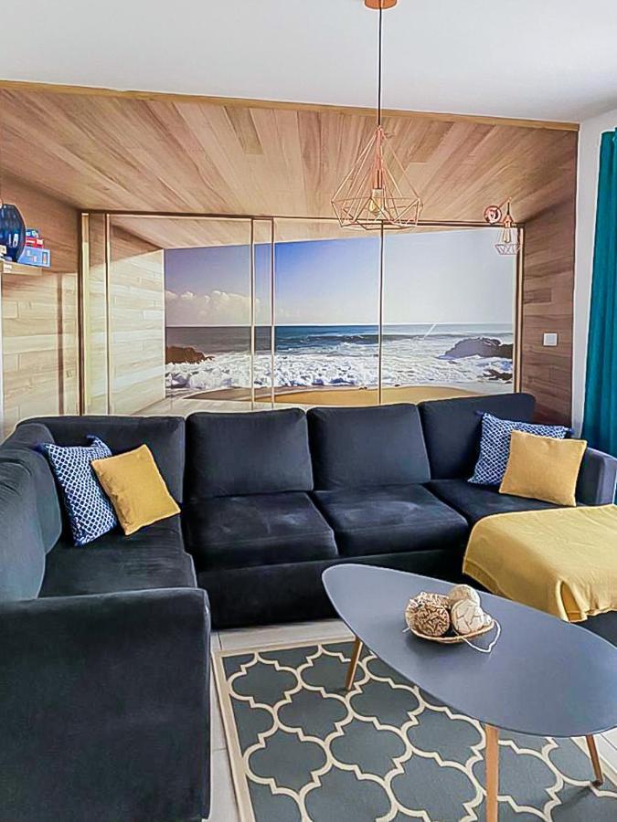 Haus Nathalie Holiday home